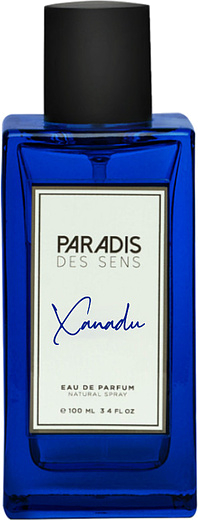 Paradis Des Sens Xanadu