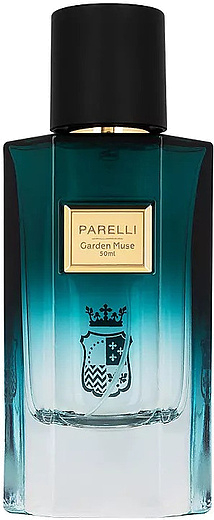 Parelli Garden Muse