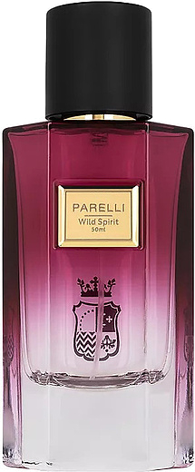 Parelli Wild Spirit