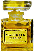 Parfico Mascotte