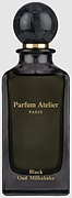 Parfum Atelier Black Oud Milkshake
