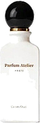 Parfum Atelier Cacao Oud