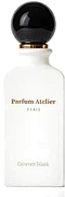 Parfum Atelier Caravan Musk