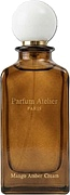 Parfum Atelier Mango Amber Cream