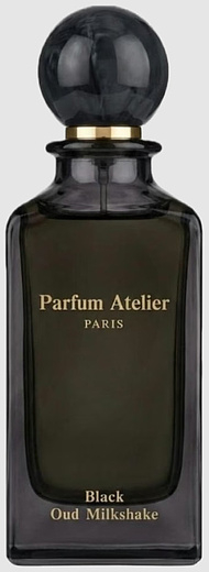 Parfum Atelier Black Oud Milkshake