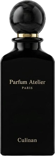 Parfum Atelier Culinan
