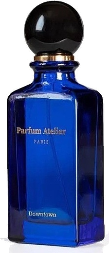 Parfum Atelier Downtown