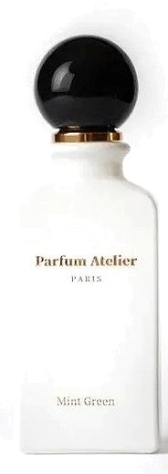 Parfum Atelier Mint Green