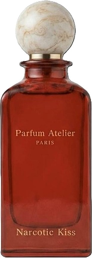 Parfum Atelier Narcotic Kiss