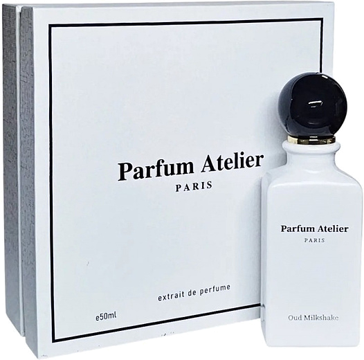 Parfum Atelier Oud Milkshake