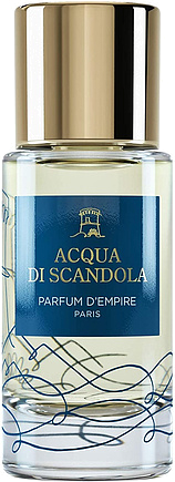 Parfum d`Empire Acqua Di Scandola