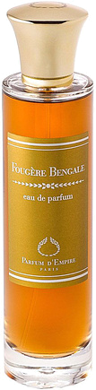 Parfum d`Empire Fougere Bengale
