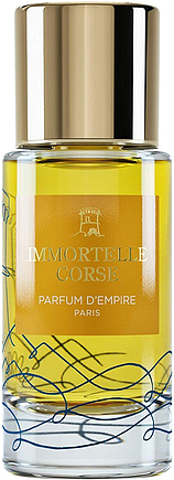 Parfum d`Empire Immortelle Corse