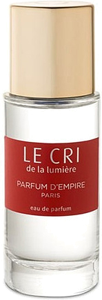 Parfum d`Empire Le Cri De La Lumiere