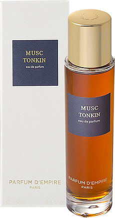 Parfum d`Empire Musc Tonkin
