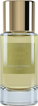 Parfum d`Empire Vetiver Bourbon