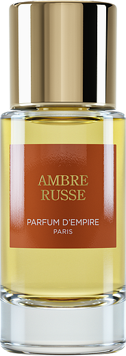 Parfum d`Empire Ambre Russe