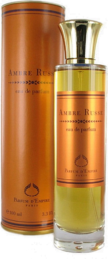Parfum d`Empire Ambre Russe