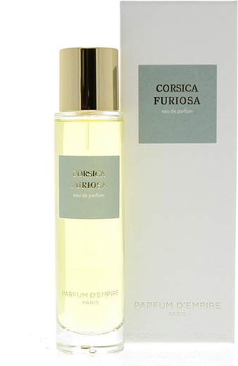 Parfum d`Empire Corsica Furiosa