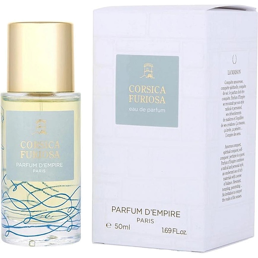 Parfum d`Empire Corsica Furiosa