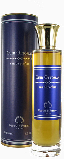 Parfum d`Empire Cuir Ottoman