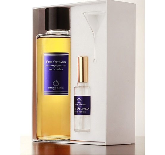 Parfum d`Empire Cuir Ottoman