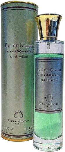 Parfum d`Empire Eau de Gloire
