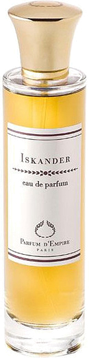 Parfum d`Empire Iskander