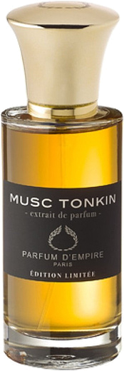 Parfum d`Empire MuskTonkin