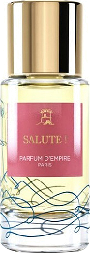 Parfum d`Empire Salute!