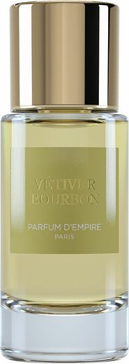 Parfum d`Empire Vetiver Bourbon