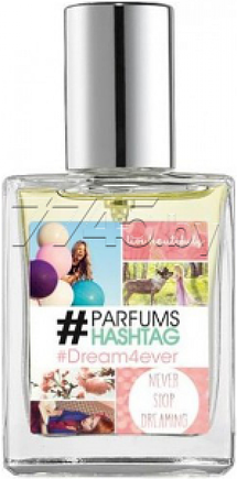 Parfum Hashtag Dream4ever