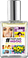 Parfum Hashtag Crazy Girl