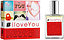 Parfum Hashtag I Love You