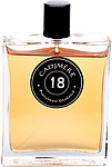 Parfumerie Generale Cadjmere