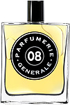 Parfumerie Generale Intrigant Patchouli
