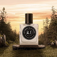 Parfumerie Generale Le Musc et la Peau 4.1