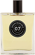 Parfumerie Generale Cologne Grand Siecle