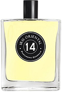 Parfumerie Generale Iris Taizo
