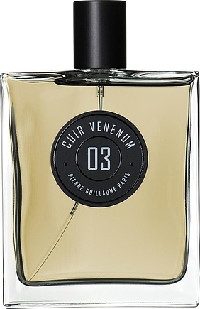 Parfumerie Generale Cuir Venenum