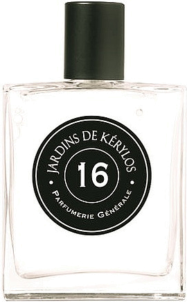Parfumerie Generale Jardins de Kerylos № 16