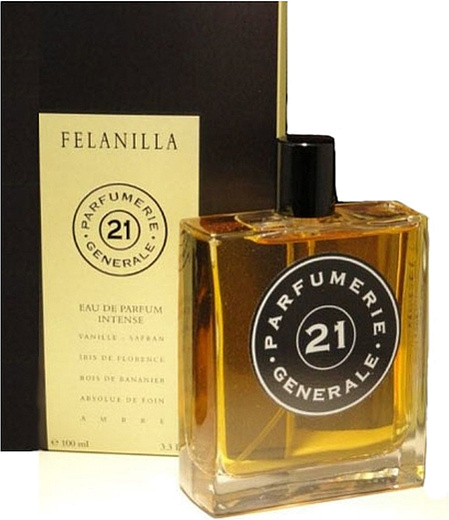 Parfumerie Generale 21 Felanilla