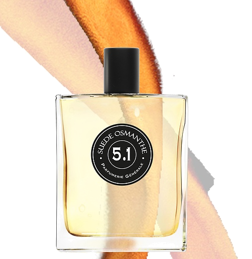 Parfumerie Generale 5.1 Suede Osmanthe