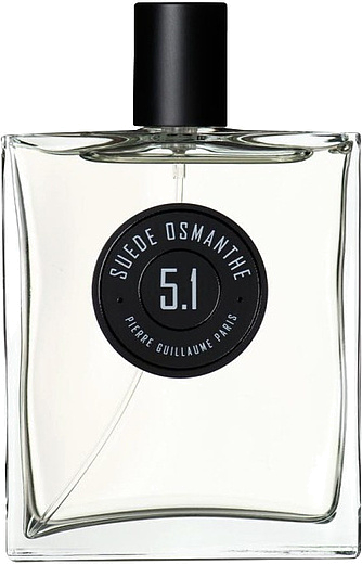 Parfumerie Generale 5.1 Suede Osmanthe
