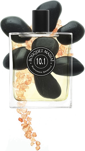 Parfumerie Generale Bouquet Massai