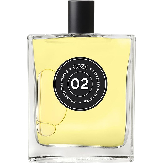 Parfumerie Generale Coze