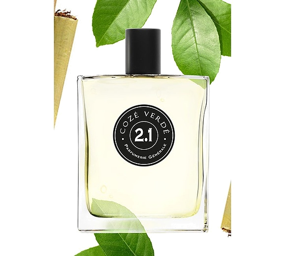 Parfumerie Generale Coze Verde 2.1