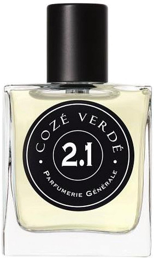 Parfumerie Generale Coze Verde 2.1