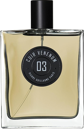 Parfumerie Generale Cuir Venenum
