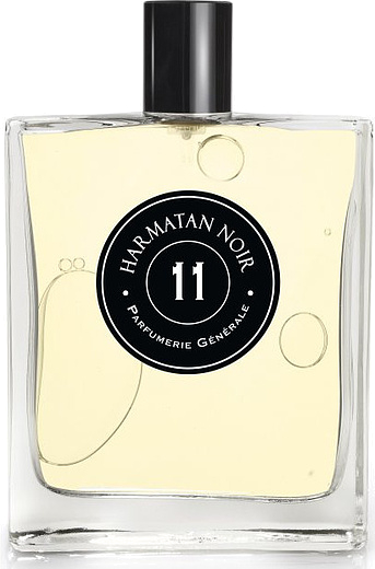 Parfumerie Generale Harmatan Noir